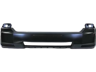Mopar 68033628AC Front Bumper Cover