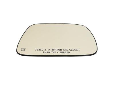 Mopar 5142874AA Glass Kit-Mirror Replacement