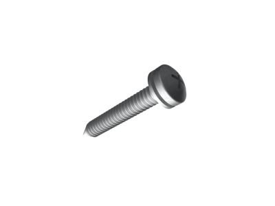 Mopar 6036490AA Screw-Tapping Pan Head
