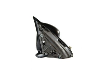 Mopar 1UV71LAUAD Outside Rear View Mirror