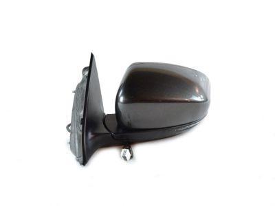 Mopar 1UV71LAUAD Outside Rear View Mirror