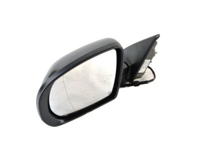 Mopar 1UV71LAUAD Outside Rear View Mirror