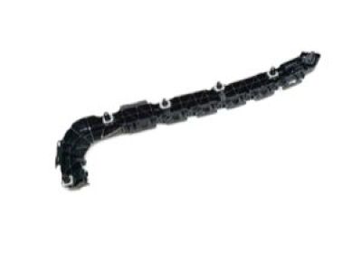 Mopar 55079222AG Bracket-Rear Bumper