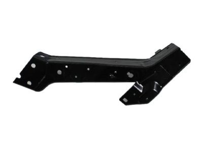 Mopar 5156117AB Radiator Closure Panel Brace