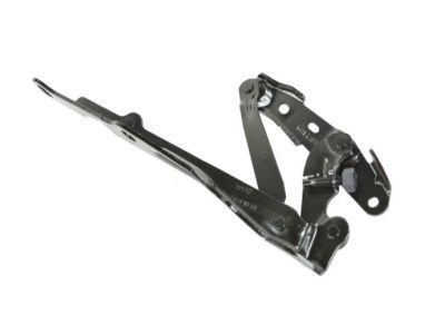 Mopar 5065265AL Hood Hinge