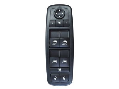 Mopar 68184803AC Switch-Front Door