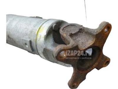 Mopar 52853003AF Rear Drive Shaft
