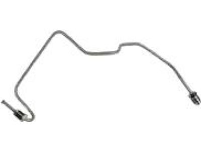 Mopar 52013479AF Tube Assembly-Brake