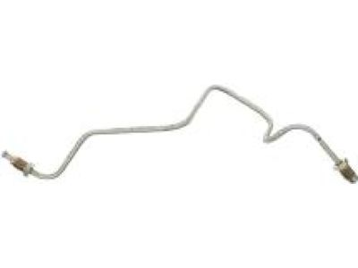 Mopar 52013479AF Tube Assembly-Brake