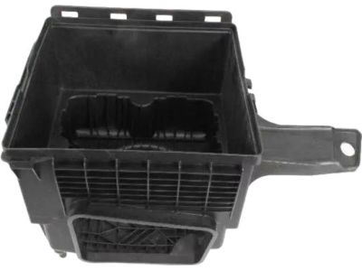Mopar 53034069AB Body-Air Cleaner