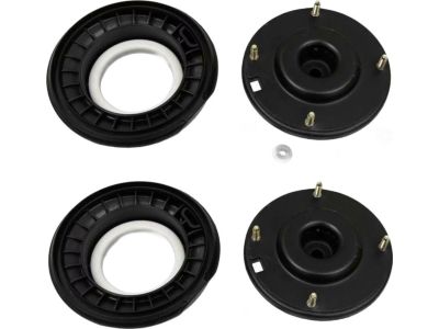 Mopar 4895007AC Mount-STRUT