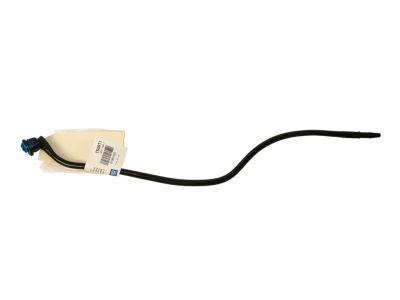 Mopar 68193247AB Hose-Fuel Filler Tube