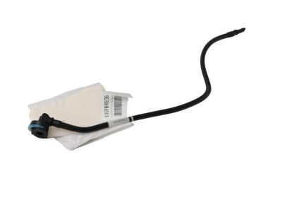 Mopar 68193247AB Hose-Fuel Filler Tube