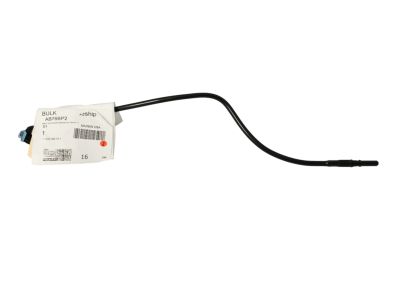 Mopar 68193247AB Hose-Fuel Filler Tube