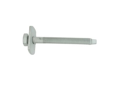 Mopar 6511499AA Bolt-HEXAGON Head