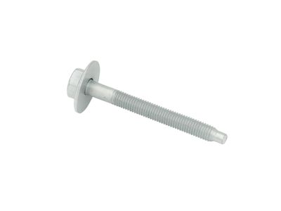 Mopar 6511499AA Bolt-HEXAGON Head