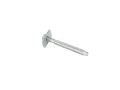 Mopar 6511499AA Bolt-HEXAGON Head