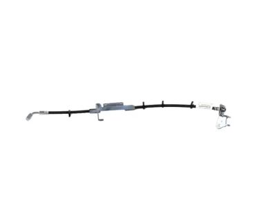 Mopar 68282500AD Brake