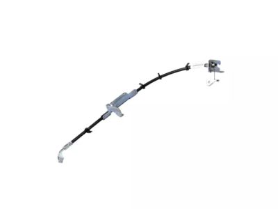 Mopar 68282500AD Brake