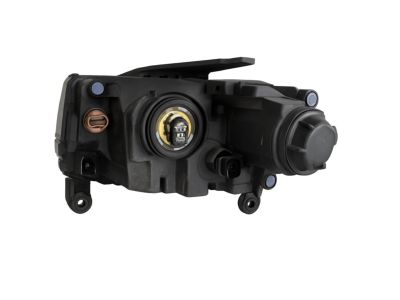 Mopar 68266660AI Headlamp