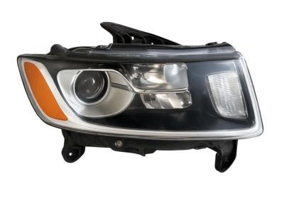Mopar 68266660AI Headlamp