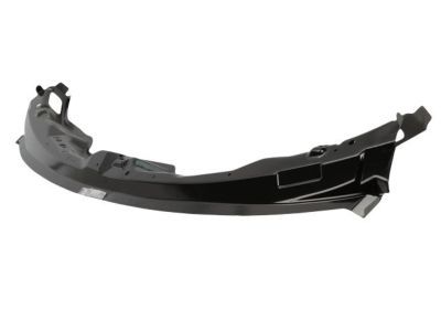 Mopar 68038078AB Panel-COWL Top