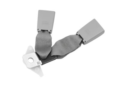 Mopar 1CA871L5AA 2 Passenger Inner Seat Belt
