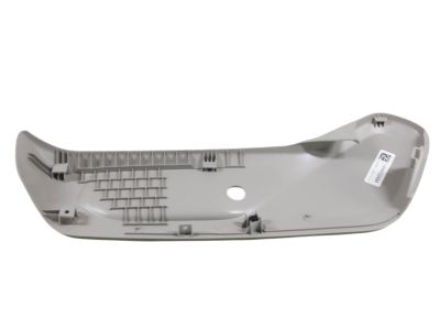 Mopar 6PA40SD4AA Shield-Seat ADJUSTER