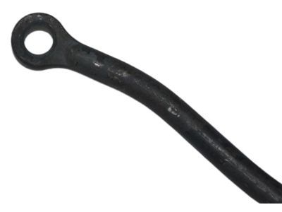 Mopar 4879266AA Bar-Rear SWAY