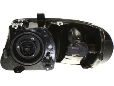 Mopar 4857700AB Headlamp
