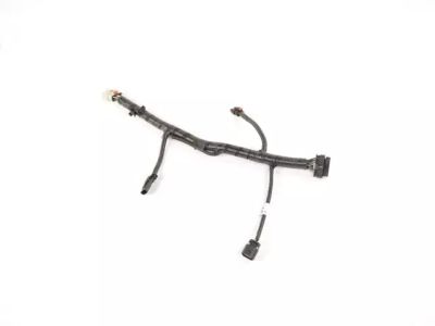 Mopar 68330357AB UREA Tank