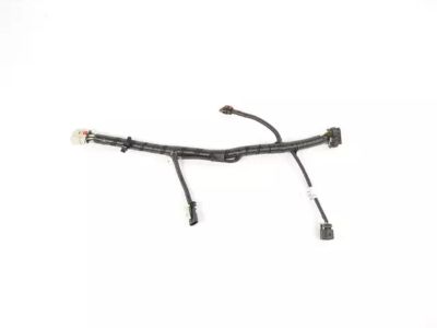 Mopar 68330357AB UREA Tank