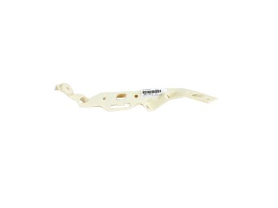 Mopar 68421764AE Bracket-FASCIA Support