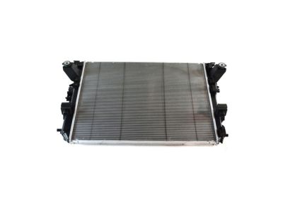Mopar 68232750AB Engine Cooling Radiator