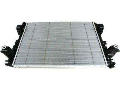 Mopar 68232750AB Engine Cooling Radiator