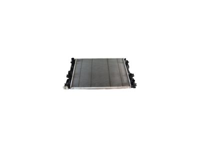 Mopar 68232750AB Engine Cooling Radiator