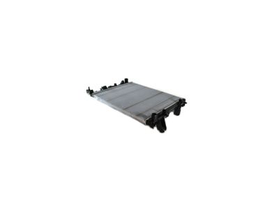 Mopar 68232750AB Engine Cooling Radiator