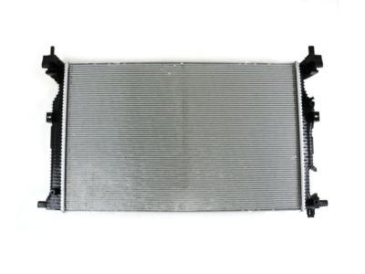 Mopar 55111483AC Engine Cooling Radiator