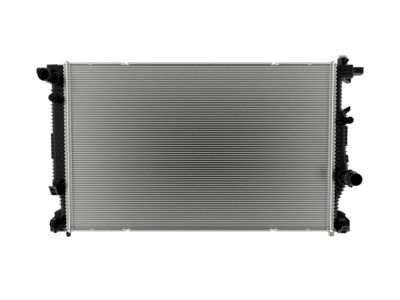 Mopar 55111483AC Engine Cooling Radiator