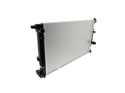 Mopar 55111483AC Engine Cooling Radiator