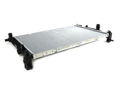 Mopar 55111483AC Engine Cooling Radiator