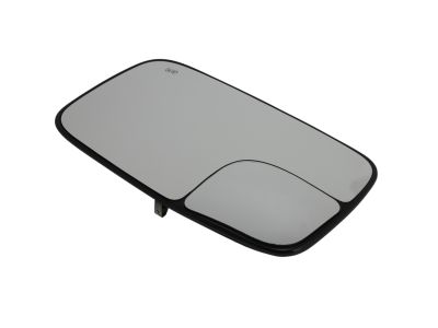 Mopar 5191035AA Glass-Mirror Replacement