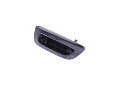 Mopar 5RP06KARAC Handle-LIFTGATE