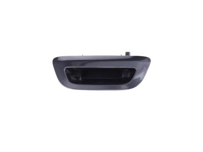 Mopar 5RP06KARAC Handle-LIFTGATE