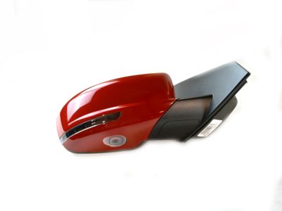 Mopar 6AC761RMAA Outside Rear View Mirror