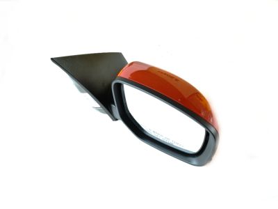 Mopar 6AC761RMAA Outside Rear View Mirror