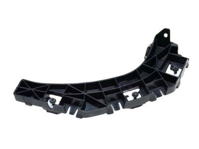 Mopar 68026644AF Bracket-FASCIA Support