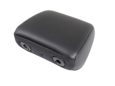 Mopar 5PN16DX9AB HEADREST-Second Row