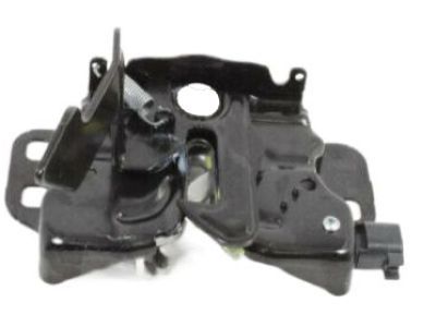 Mopar 4589707AD Hood Latch