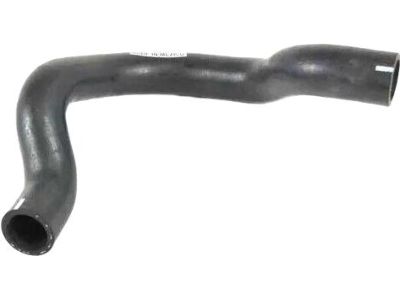 Mopar 4786468 Hose-Radiator Outlet